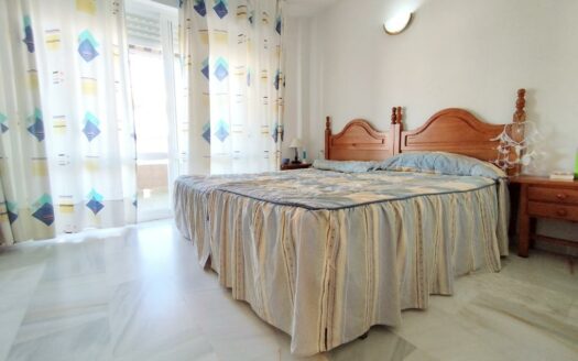 PISO ZONA CENTRO INTERNACIONAL, TORROX COSTA