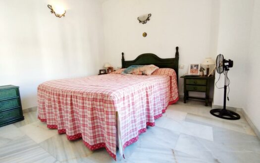 PISO ZONA CENTRO INTERNACIONAL, TORROX COSTA