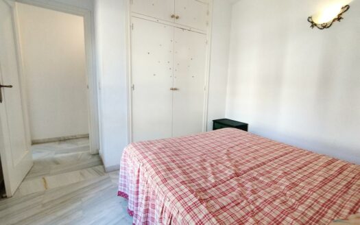 PISO ZONA CENTRO INTERNACIONAL, TORROX COSTA