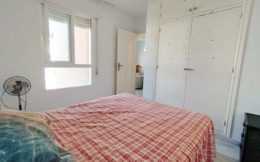 PISO ZONA CENTRO INTERNACIONAL, TORROX COSTA