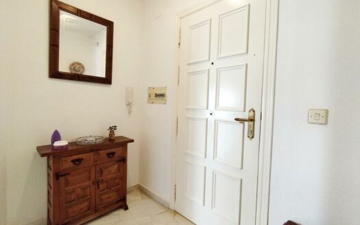 PISO ZONA CENTRO INTERNACIONAL, TORROX COSTA