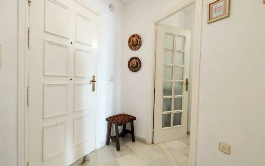 PISO ZONA CENTRO INTERNACIONAL, TORROX COSTA