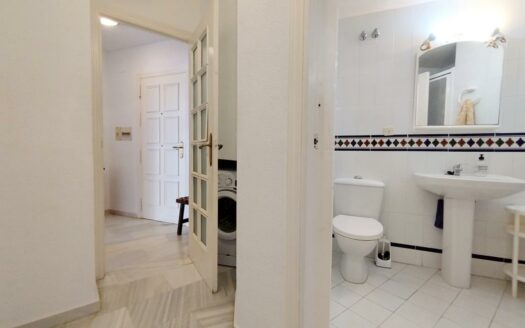 PISO ZONA CENTRO INTERNACIONAL, TORROX COSTA