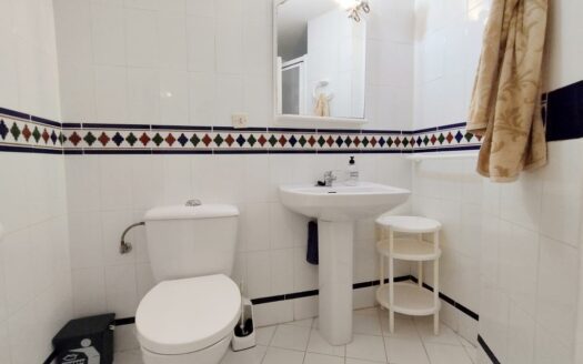 PISO ZONA CENTRO INTERNACIONAL, TORROX COSTA