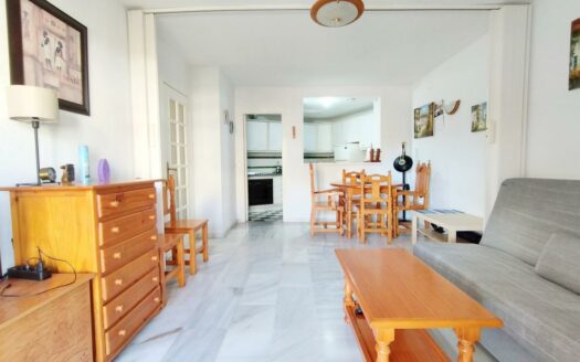 PISO ZONA CENTRO INTERNACIONAL, TORROX COSTA