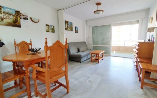 PISO ZONA CENTRO INTERNACIONAL, TORROX COSTA