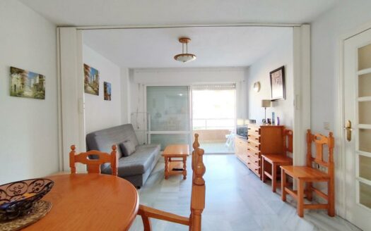 PISO ZONA CENTRO INTERNACIONAL, TORROX COSTA