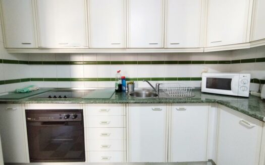 PISO ZONA CENTRO INTERNACIONAL, TORROX COSTA