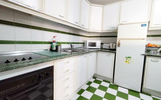 PISO ZONA CENTRO INTERNACIONAL, TORROX COSTA