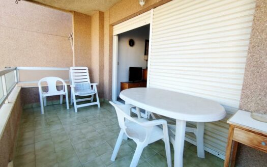 PISO ZONA CENTRO INTERNACIONAL, TORROX COSTA