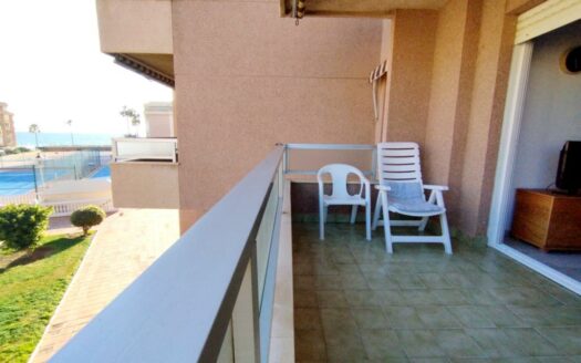 PISO ZONA CENTRO INTERNACIONAL, TORROX COSTA