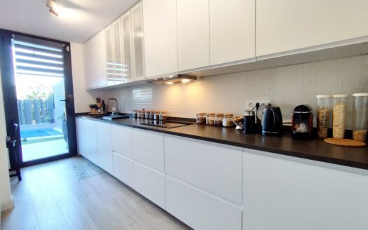 CHALET ZONA BAVIERA GOLF, CALETA DE VÉLEZ