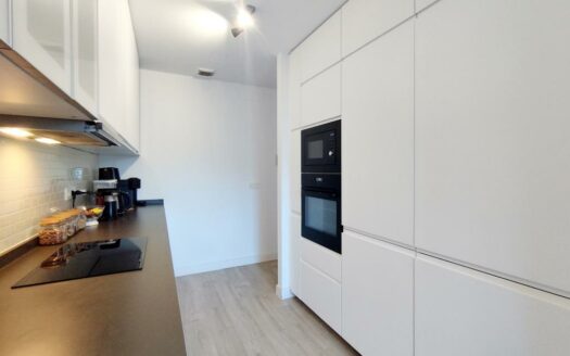CHALET ZONA BAVIERA GOLF, CALETA DE VÉLEZ