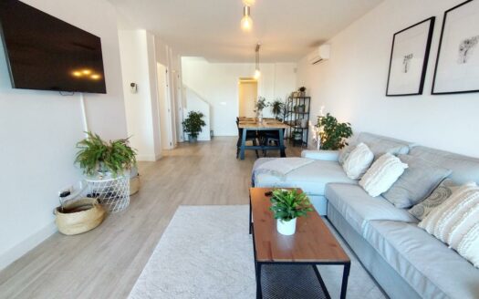CHALET ZONA BAVIERA GOLF, CALETA DE VÉLEZ
