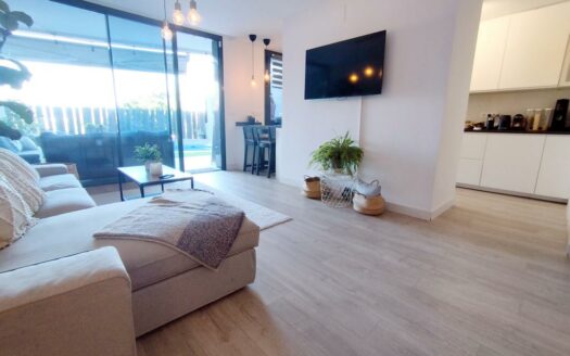 CHALET ZONA BAVIERA GOLF, CALETA DE VÉLEZ