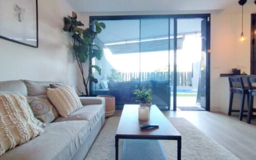 CHALET ZONA BAVIERA GOLF, CALETA DE VÉLEZ
