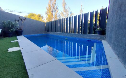 CHALET ZONA BAVIERA GOLF, CALETA DE VÉLEZ
