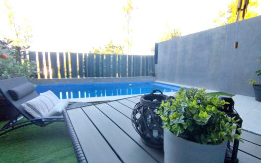 CHALET ZONA BAVIERA GOLF, CALETA DE VÉLEZ
