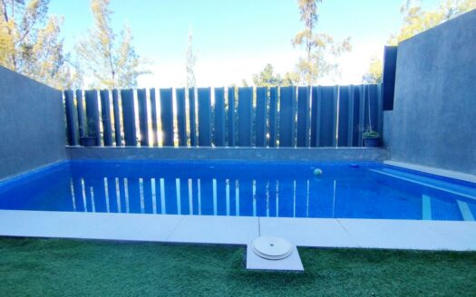 CHALET ZONA BAVIERA GOLF, CALETA DE VÉLEZ