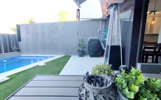 CHALET ZONA BAVIERA GOLF, CALETA DE VÉLEZ