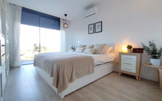 CHALET ZONA BAVIERA GOLF, CALETA DE VÉLEZ