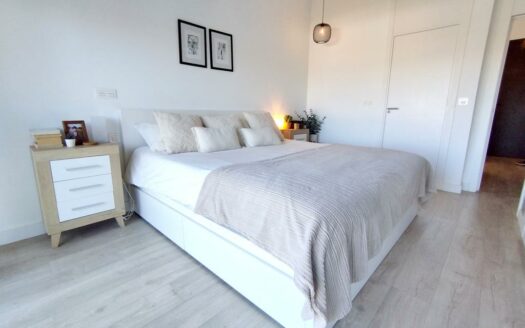 CHALET ZONA BAVIERA GOLF, CALETA DE VÉLEZ