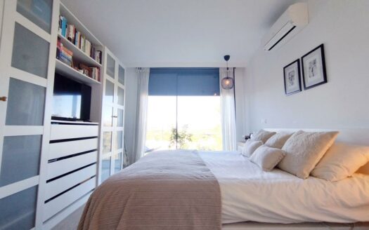 CHALET ZONA BAVIERA GOLF, CALETA DE VÉLEZ