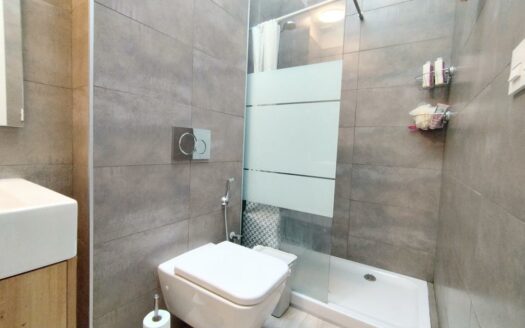CHALET ZONA BAVIERA GOLF, CALETA DE VÉLEZ