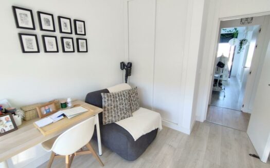 CHALET ZONA BAVIERA GOLF, CALETA DE VÉLEZ