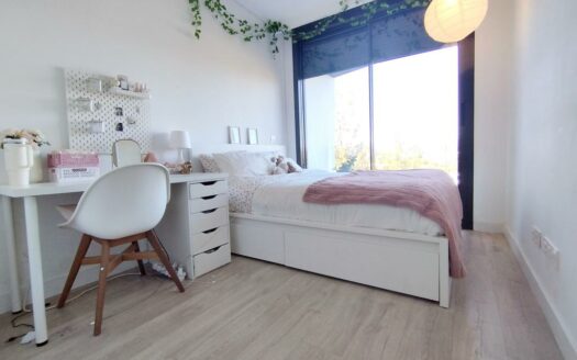 CHALET ZONA BAVIERA GOLF, CALETA DE VÉLEZ