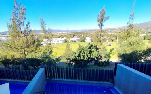 CHALET ZONA BAVIERA GOLF, CALETA DE VÉLEZ