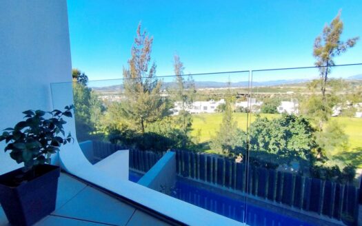 CHALET ZONA BAVIERA GOLF, CALETA DE VÉLEZ