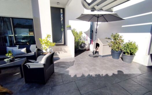 CHALET ZONA BAVIERA GOLF, CALETA DE VÉLEZ