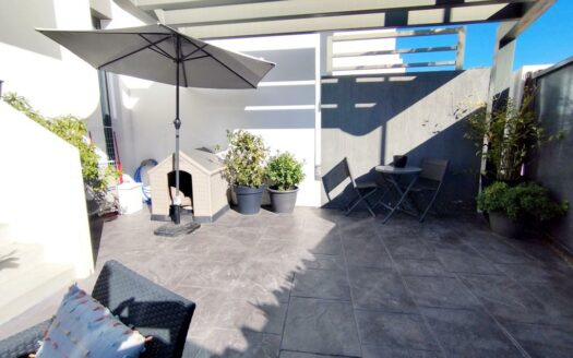 CHALET ZONA BAVIERA GOLF, CALETA DE VÉLEZ