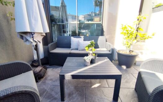 CHALET ZONA BAVIERA GOLF, CALETA DE VÉLEZ