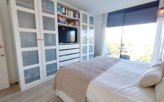 CHALET ZONA BAVIERA GOLF, CALETA DE VÉLEZ