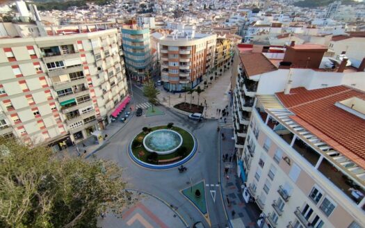 PISO ZONA CENTRO, VÉLEZ-MÁLAGA