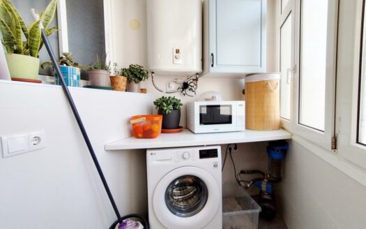 PISO ZONA CENTRO, VÉLEZ-MÁLAGA