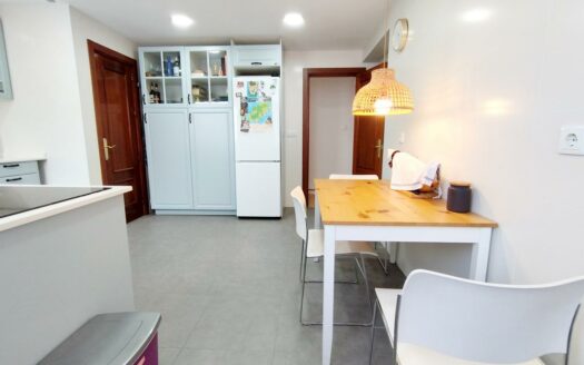 PISO ZONA CENTRO, VÉLEZ-MÁLAGA