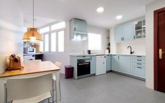 PISO ZONA CENTRO, VÉLEZ-MÁLAGA