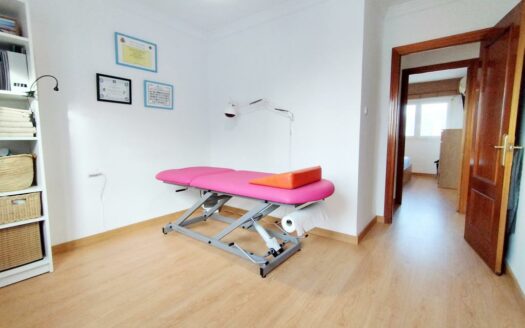 PISO ZONA CENTRO, VÉLEZ-MÁLAGA