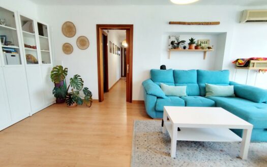 PISO ZONA CENTRO, VÉLEZ-MÁLAGA