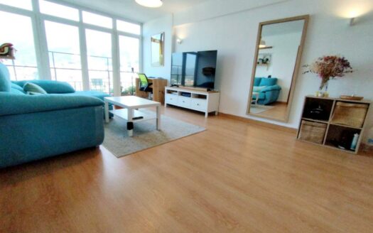 PISO ZONA CENTRO, VÉLEZ-MÁLAGA