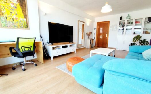 PISO ZONA CENTRO, VÉLEZ-MÁLAGA