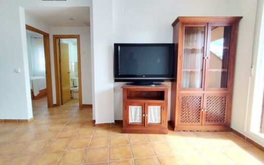 PISO ZONA EL PEÑONCILLO, TORROX COSTA