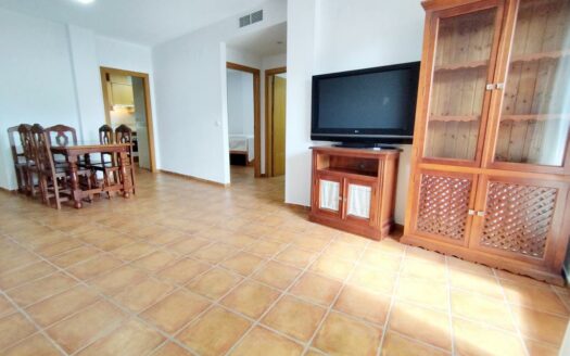 PISO ZONA EL PEÑONCILLO, TORROX COSTA