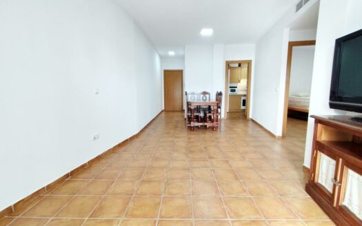 PISO ZONA EL PEÑONCILLO, TORROX COSTA