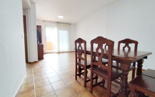 PISO ZONA EL PEÑONCILLO, TORROX COSTA