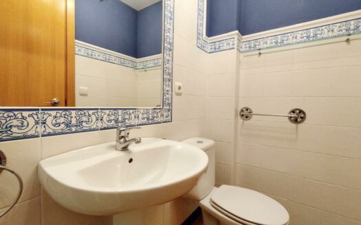 PISO ZONA EL PEÑONCILLO, TORROX COSTA