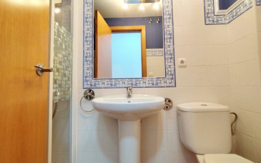 PISO ZONA EL PEÑONCILLO, TORROX COSTA